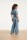 Jumpsuit Smashed Lemon 26384 Denim
