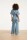 Jumpsuit Smashed Lemon 26384 Denim