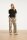 Hose Smashed Lemon 26390 Pants Sand black