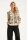 Bluse Smashed Lemon 26391 Sand Black