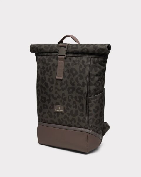 Rucksack Johnny Urban Allen Medium 2.0 Braun Leo