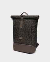 Rucksack Johnny Urban Allen Medium 2.0 Braun Leo
