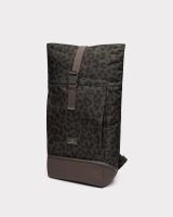 Rucksack Johnny Urban Allen Medium 2.0 Braun Leo