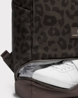 Rucksack Johnny Urban Allen Medium 2.0 Braun Leo
