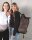 Rucksack Johnny Urban Allen Medium 2.0 Braun Leo