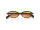 Sonnenbrille Komono Doris havanna Amber