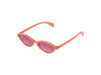Sonnenbrille Komono Doris Pink jungle