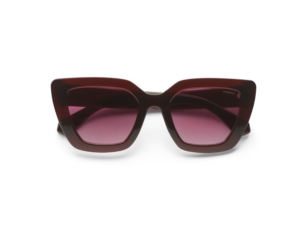 Sonnenbrille Komono Serena Ruby