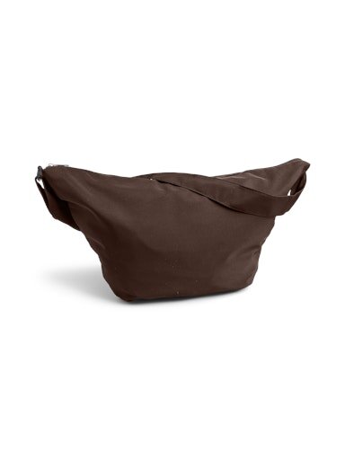 Tasche Pieces PCAmanda XL Bumbag Chicory Coffee