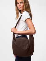 Tasche Pieces PCAmanda XL Bumbag Chicory Coffee