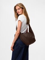 Tasche Pieces PCAmanda XL Bumbag Chicory Coffee