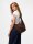 Tasche Pieces PCAmanda XL Bumbag Chicory Coffee
