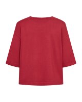 Pullover Freequent FQConny Red Bud