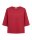Pullover Freequent FQConny Red Bud