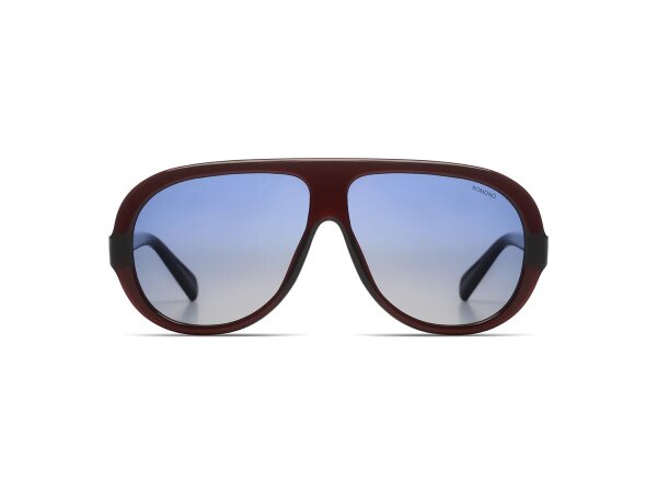 Sonnenbrille Komono Tate Ruby