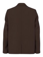 Blazer Pieces PCBosella LS Hot Fudge