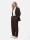 Blazer Pieces PCBosella LS Hot Fudge