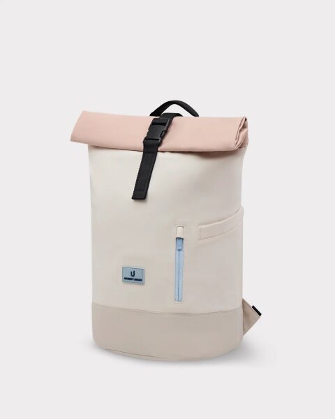 Rucksack Johnny Urban Luca Medium Sand Rose