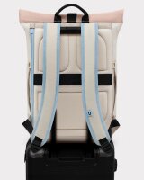Rucksack Johnny Urban Luca Medium Sand Rose