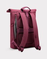 Rucksack Johnny Urban Luca Small Burgundy