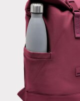 Rucksack Johnny Urban Luca Small Burgundy