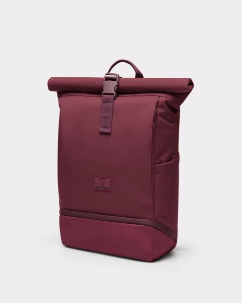 Rucksack Johnny Urban Allen Medium Burgundy