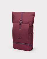 Rucksack Johnny Urban Allen Medium Burgundy