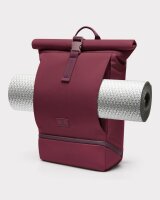 Rucksack Johnny Urban Allen Medium Burgundy