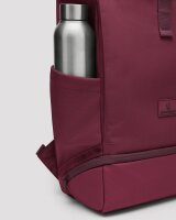 Rucksack Johnny Urban Allen Medium Burgundy