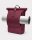 Rucksack Johnny Urban Allen Medium Burgundy