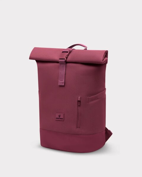 Rucksack Johnny Urban Luca Medium Burgundy