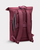 Rucksack Johnny Urban Luca Medium Burgundy