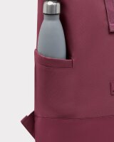 Rucksack Johnny Urban Luca Medium Burgundy