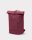 Rucksack Johnny Urban Luca Medium Burgundy
