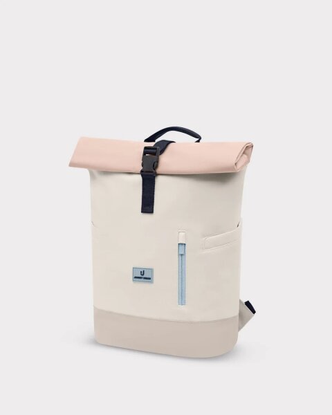 Rucksack Johnny Urban Luca Small Sand Rose