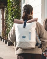 Rucksack Johnny Urban Luca Small Sand Rose