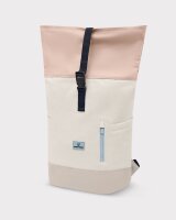 Rucksack Johnny Urban Luca Small Sand Rose