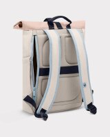 Rucksack Johnny Urban Luca Small Sand Rose