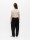 Hose Object Objlisa HW Ankle Barrel Pant Noos Black