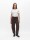 Hose Object Objlisa HW Ankle Barrel Pant Noos Seal Brown