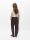 Hose Object Objlisa HW Ankle Barrel Pant Noos Seal Brown