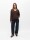 Pullover Object ObjReynard V-Neck Noos Seal Brown