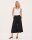 Hose Freequent FQNanni-Culotte Black