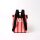Rucksack Roka Canfield Small Recycled Seaside Stripe