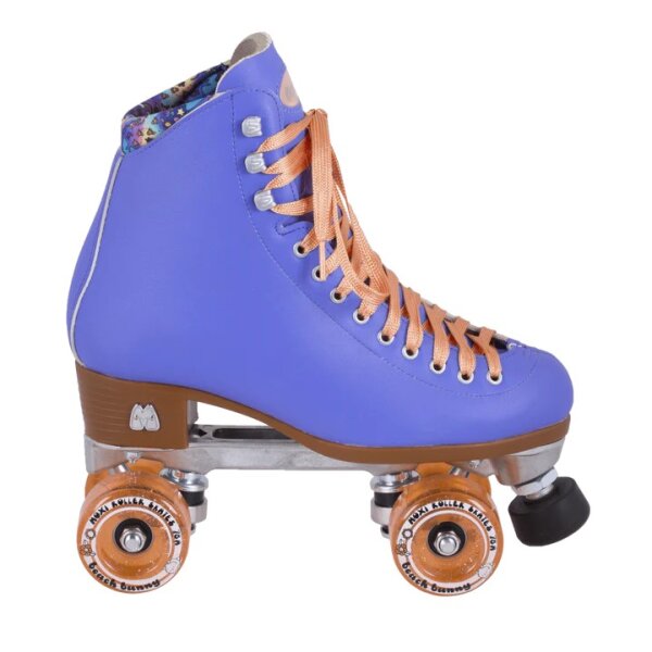 Rollschuhe Moxi Beach Bunny Periwinkle