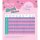 Rollschuhe Moxi Beach Bunny Periwinkle