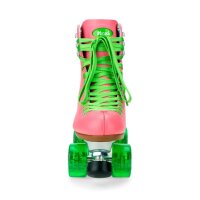 Rollschuhe Moxi Beach Bunny Watermelon