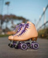 Rollschuhe Moxi Beach Bunny Peach