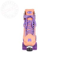 Rollschuhe Moxi Beach Bunny Peach