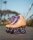 Rollschuhe Moxi Beach Bunny Peach